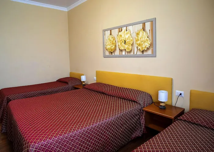 Bed & Breakfast Sole E Luna Rom