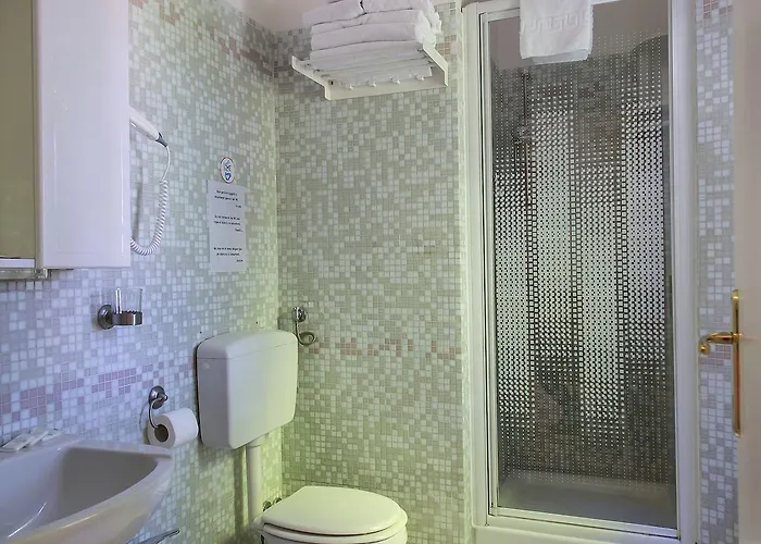 Sole E Luna Frühstückspension