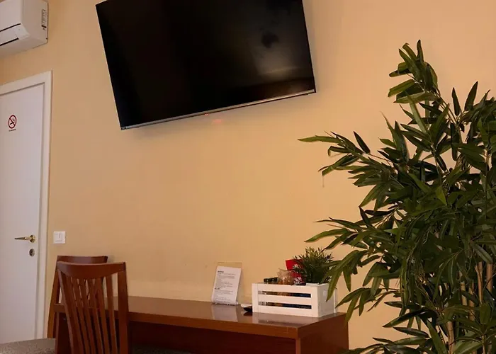 Sole E Luna Frühstückspension