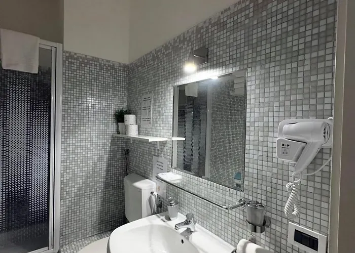 Bed & Breakfast Sole E Luna