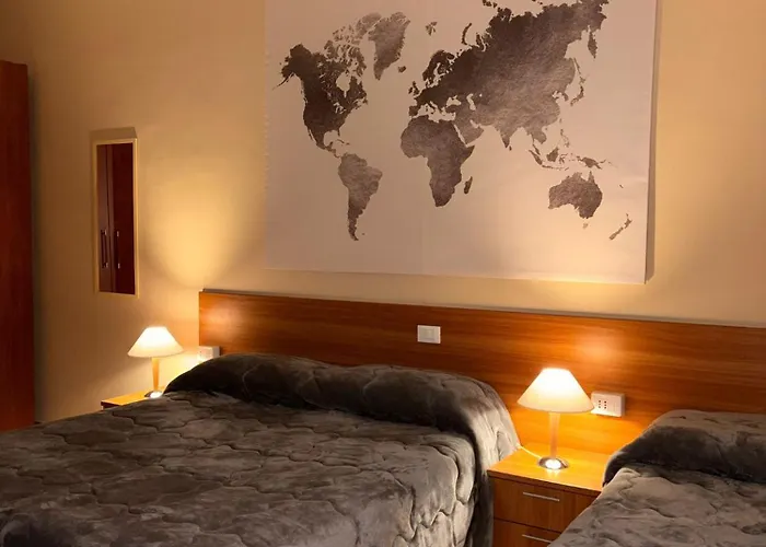 Bed & Breakfast Sole E Luna Rom