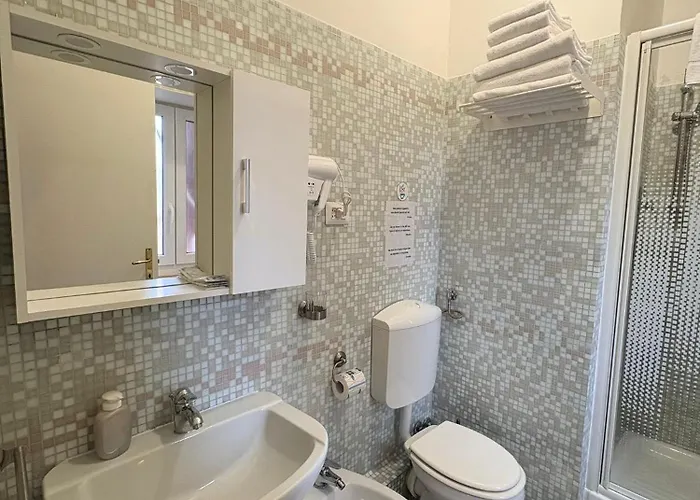 Bed & Breakfast Sole E Luna Rom