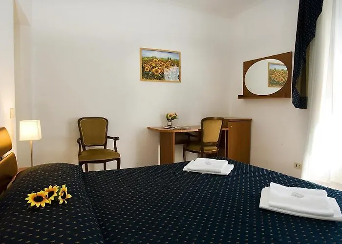 Sole E Luna Bed & Breakfast 4*
