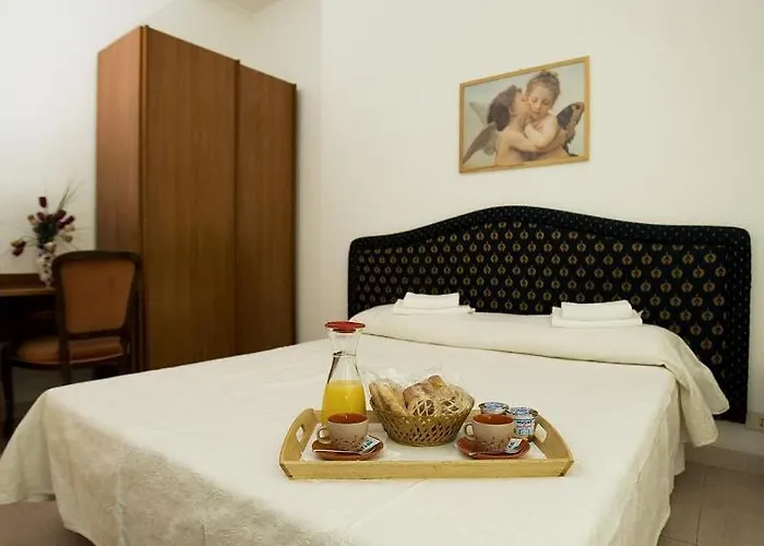Bed & Breakfast Sole E Luna Rom