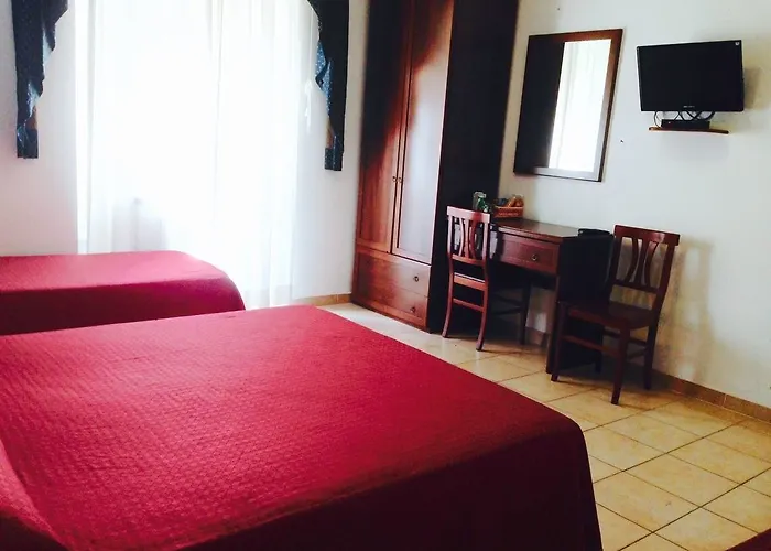 Sole E Luna Bed & Breakfast Rom