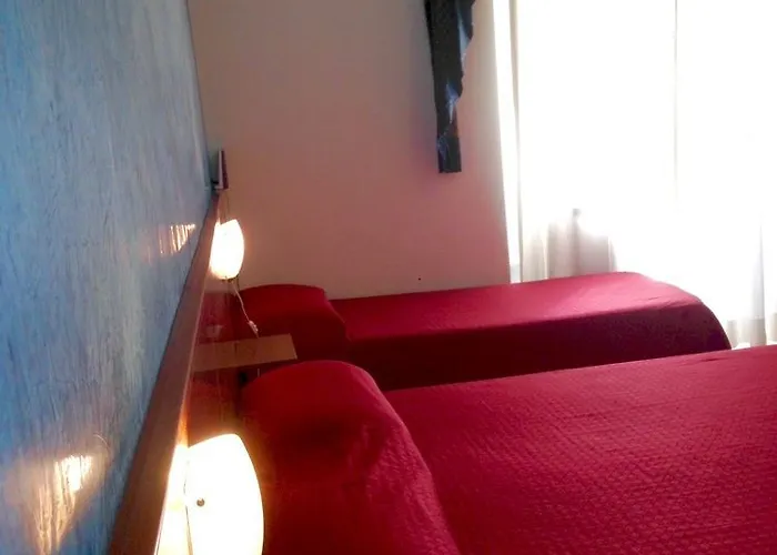 Bed & Breakfast Sole E Luna 4*