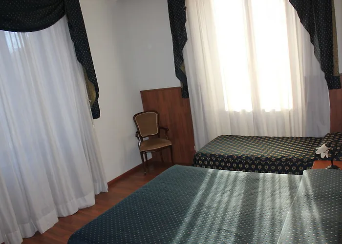 Bed & Breakfast Sole E Luna