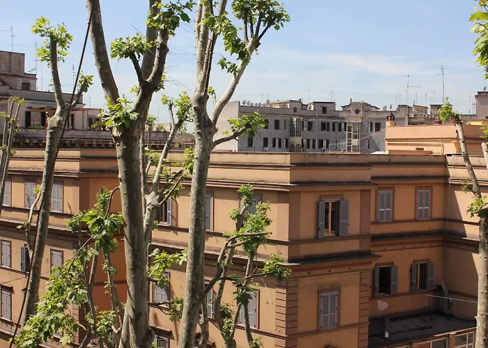 Bed & Breakfast Sole E Luna Rom