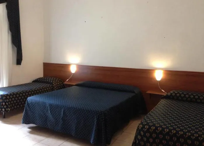Bed & Breakfast Sole E Luna
