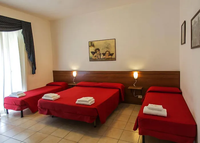 Bed & Breakfast Sole E Luna