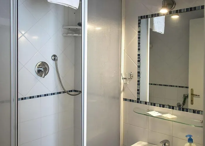 Nocleg ze śniadaniem Sole E Luna