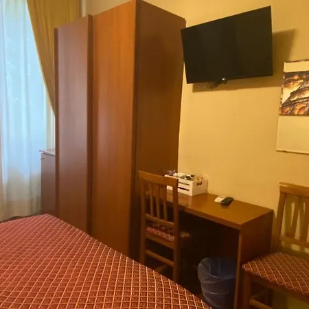 Sole E Luna Couette-café