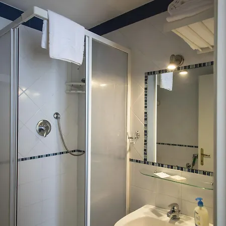 Sole E Luna Couette-café 4*