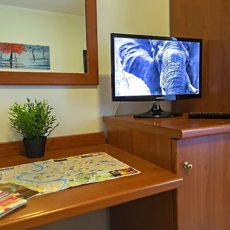 Sole E Luna Couette-café