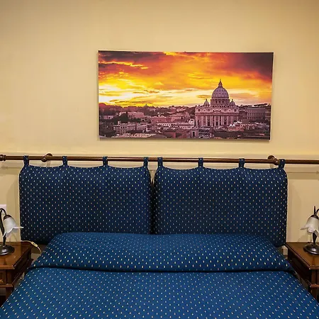 Sole E Luna 4* ローマ