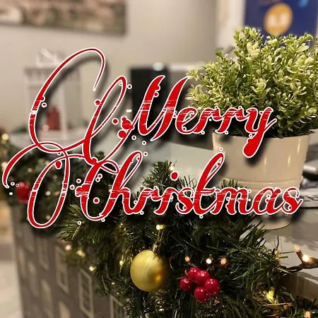 Couette-café Sole E Luna