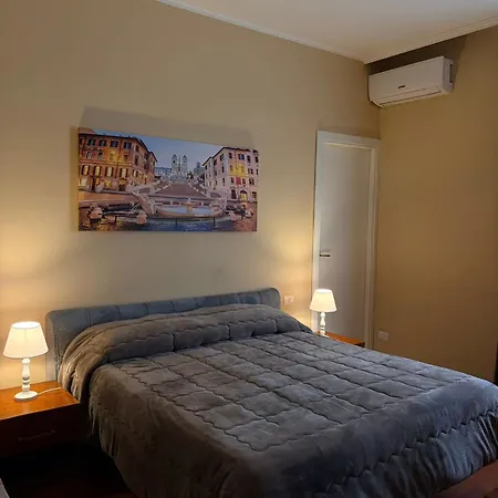 Sole E Luna 4* ローマ