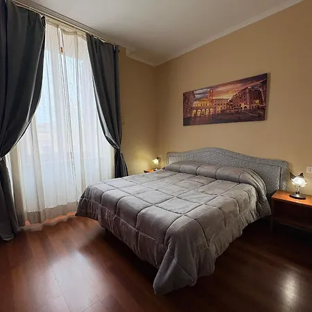Sole E Luna 4* ローマ