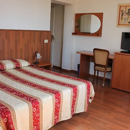 Sole E Luna Couette-café 4*