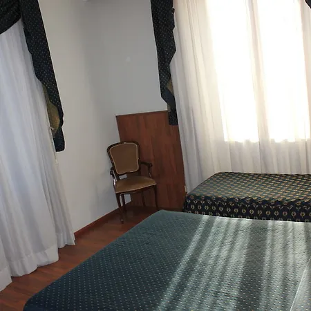 Couette-café Sole E Luna