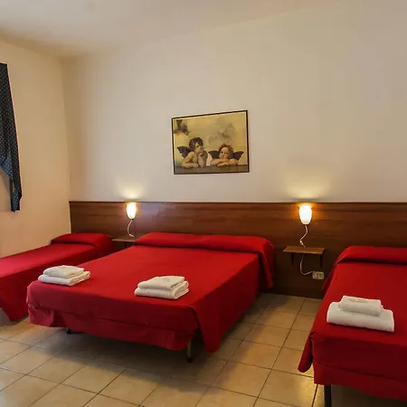 Couette-café Sole E Luna