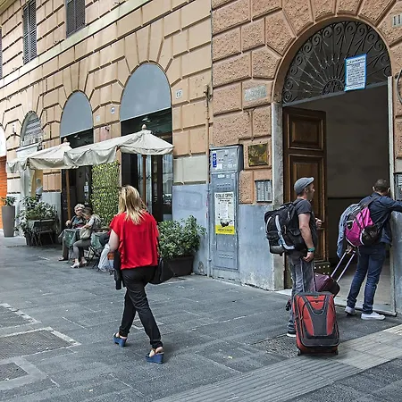 Sole E Luna Couette-café 4*