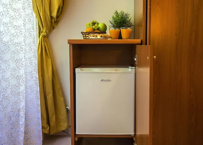 Bed & Breakfast Sole E Luna Rome