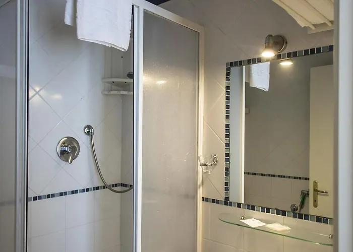 Sole E Luna Bed & Breakfast 4*