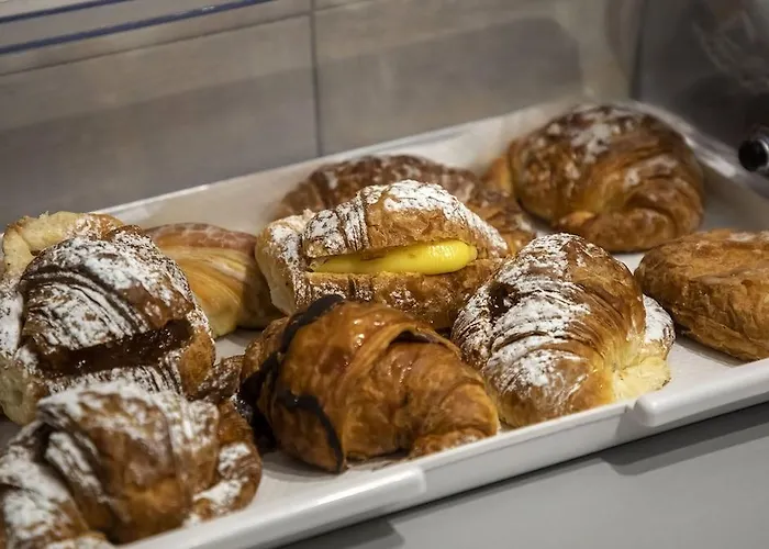 Bed & Breakfast Sole E Luna