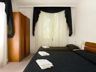 Bed & Breakfast Sole E Luna Rome