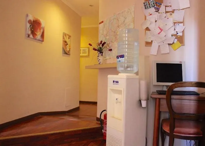 Sole E Luna Bed & Breakfast