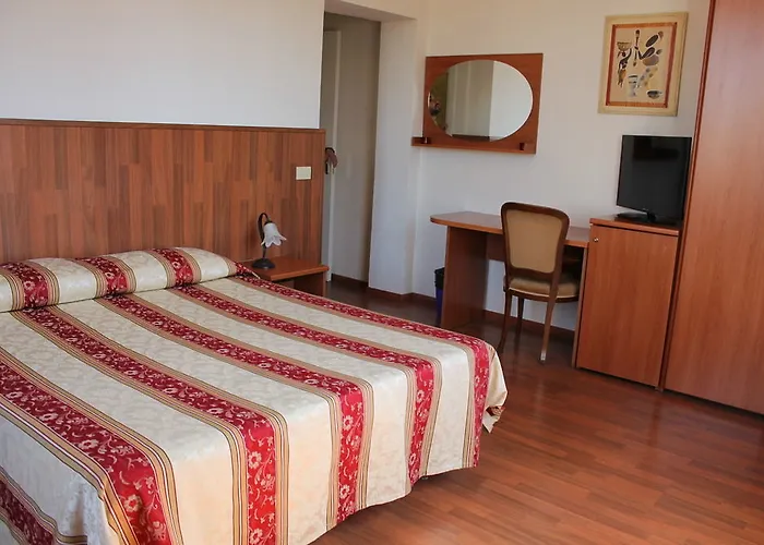 Sole E Luna Bed & Breakfast 4*