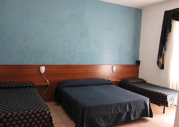 Bed & Breakfast Sole E Luna Rome