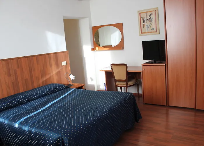 Sole E Luna Bed & Breakfast