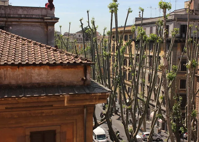 Sole E Luna Bed & Breakfast